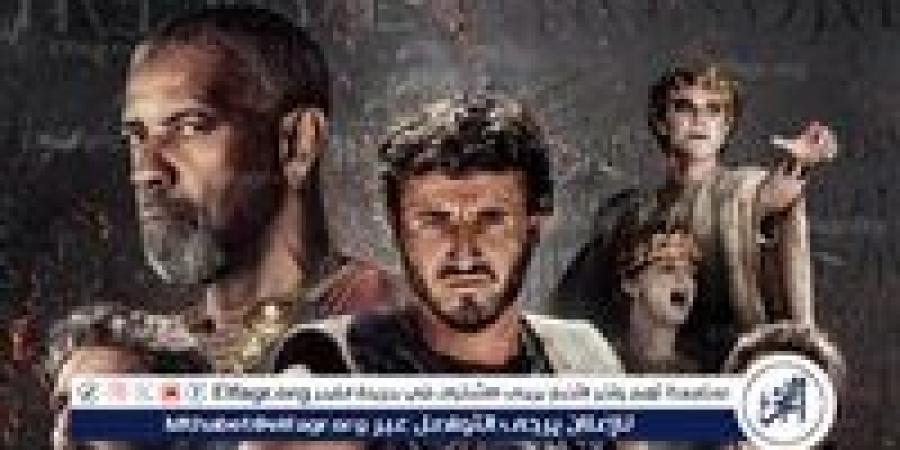 "Gladiator 2" يواصل حصد الملايين عالميًا: عودة أسطورية بتوقيع ريدلي سكوت