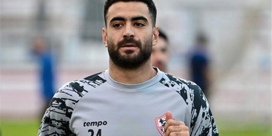 أخبار الزمالك.. جوميز يطلب دعم 3 مراكز وموقف المصابين وغرامات على المتذمرين