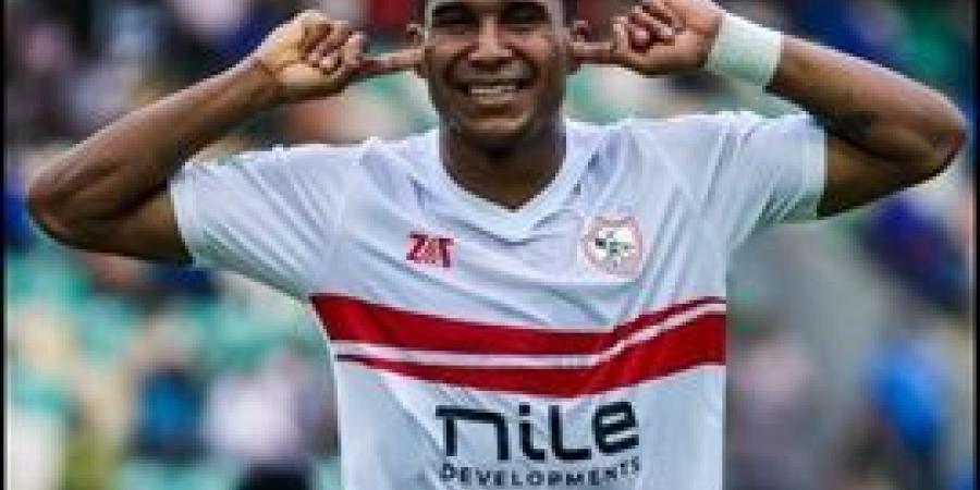 بهدفين لكل منهما الزمالك يتعادل أمام إنيمبا النيجيري