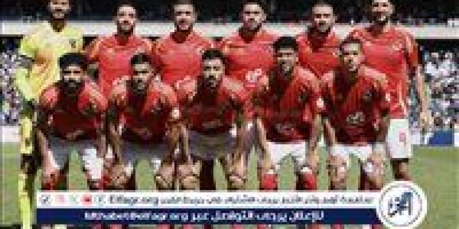 ليس مصطفى محمد.. الأهلي يدرس التعاقد مع نجم منتخب مصر في يناير