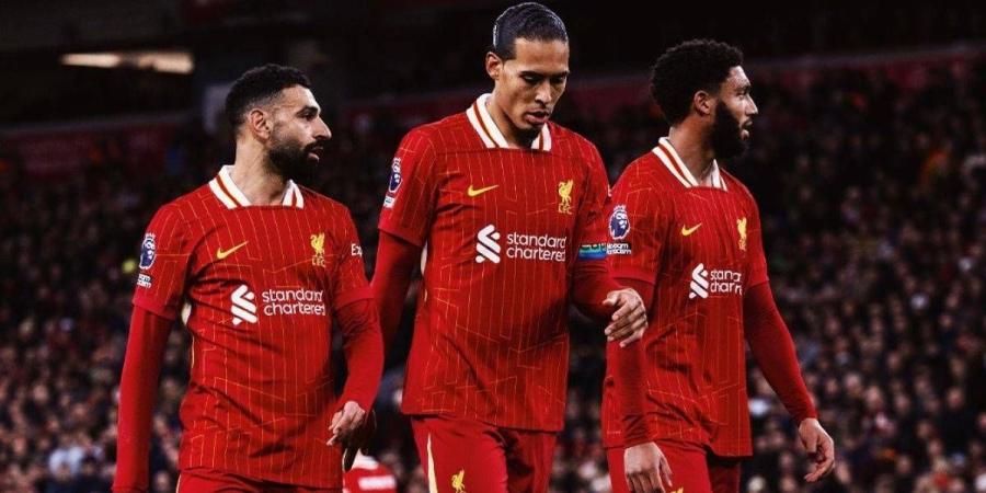 موعد مباراة ليفربول وجيرونا في دوري أبطال أوروبا والقنوات الناقلة