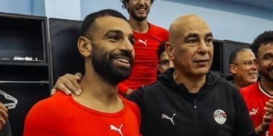 نجم نيجيريا: الزمالك فريق منظم.. ومحمد صلاح وحسام حسن الأفضل فى الكرة المصرية - موقع رؤية