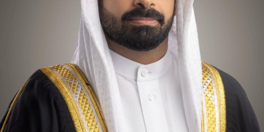 سلمان بن محمد آل خليفة يُهنئ الملك وولي العهد رئيس الوزراء بمناسبة فوز  فريق مكلارين