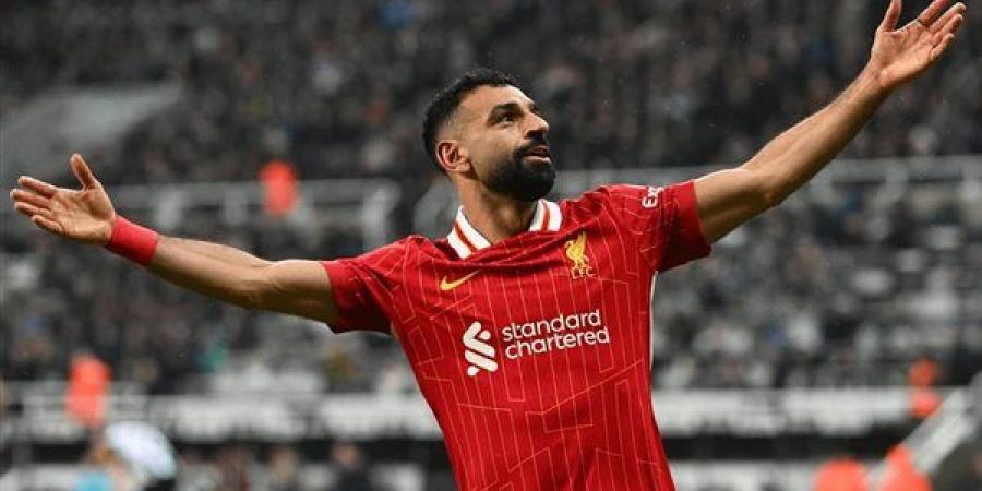 خروج محمد صلاح من القائمة.. الاتحاد الدولي يكشف عن التشكيلة المثالية لـ2024