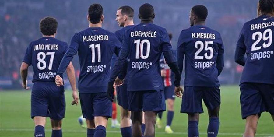 rb salzburg vs psg.. مشاهدة مباراة باريس سان جيرمان ضد ريد بول سالزبورغ بث مباشر (1-0)