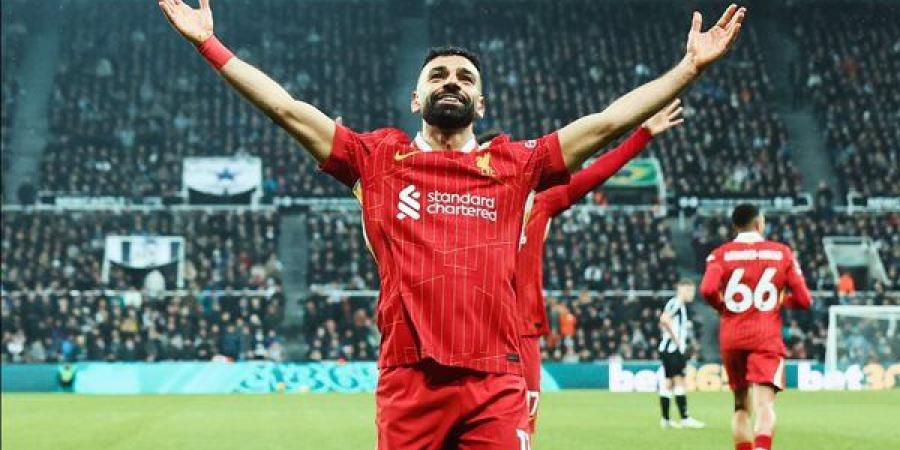 محمد صلاح يقود ليفربول أمام جيرونا في دوري الأبطال