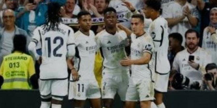 "مواجهة مصيرية ".. مباراة ريال مدريد و اتالانتا في دوري الأبطال