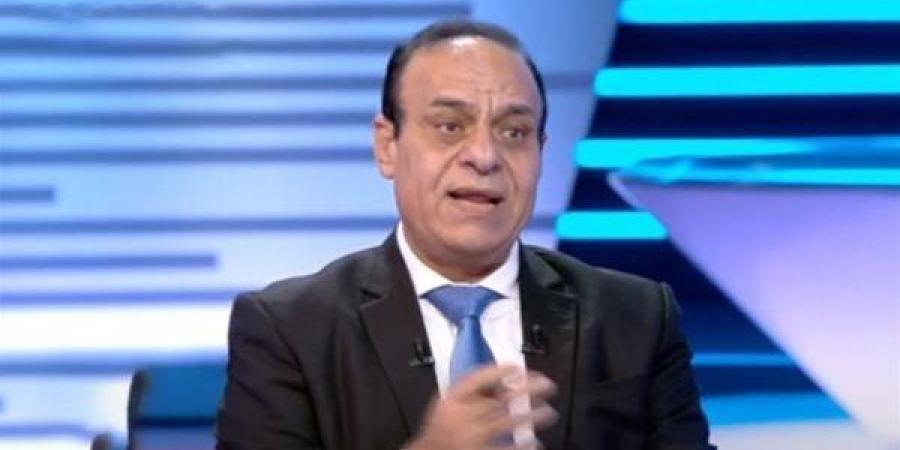 محمد الشوادفى: الدولة بذلت جهودًا كبيرة لتوطين الصناعة