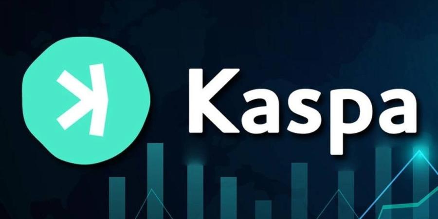 هل تنتظر عملة كاسبا Kaspa ضربة حظ جديدة في 2025 ؟