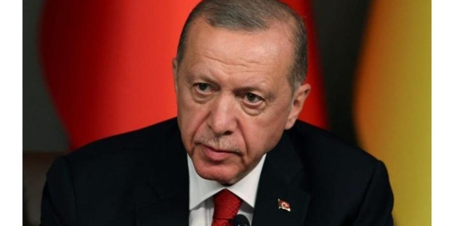 إردوغان: سنبذل قصارى جهدنا لبناء سوريا خالية من الإرهاب