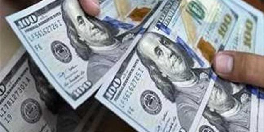 سعر الدولار في مصر اليوم الثلاثاء 10-12-2024 في البنوك المختلفة