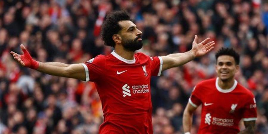 "بتصويت الجمهور".. محمد صلاح يحصل على جائزة جديدة من رابطة اللاعبين المحترفين