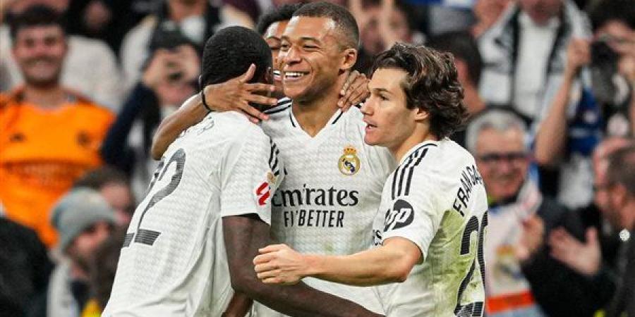 مشاهدة مباراة أتالانتا ضد الريال.. بث مباشر ريال مدريد واتلانتا (3-1) atalanta vs real madrid