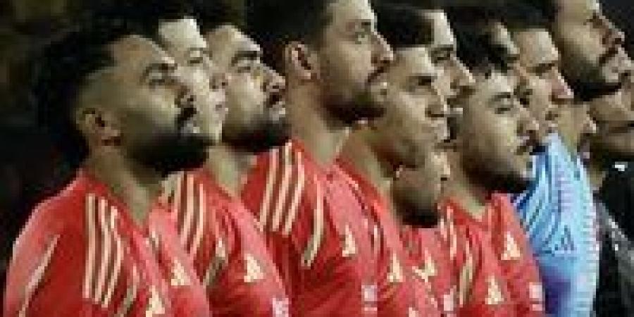 القناة الناقلة لـ مباراة الأهلي القادمة فى نصف نهائي كأس إنتركونتيننتال 2024