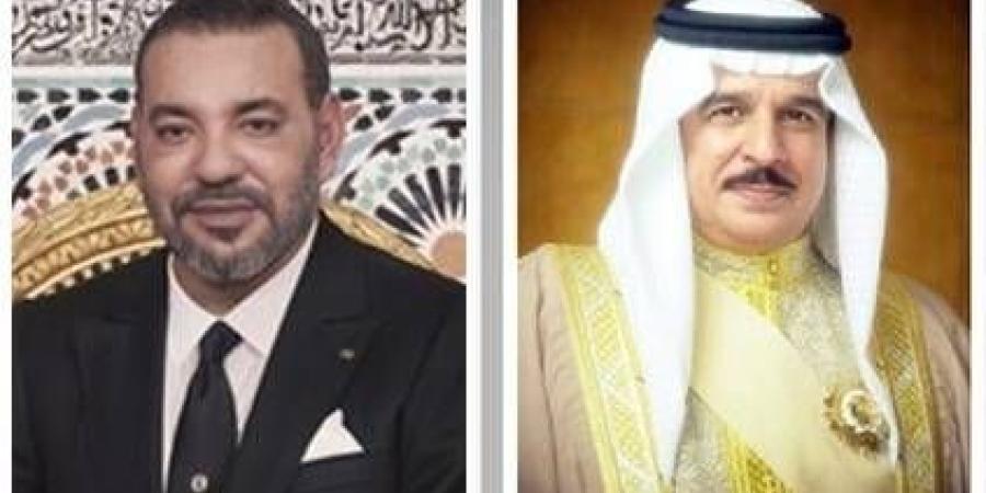 الملك يهنئ أخيه العاهل المغربي بمناسبة نجاح العملية الجراحية