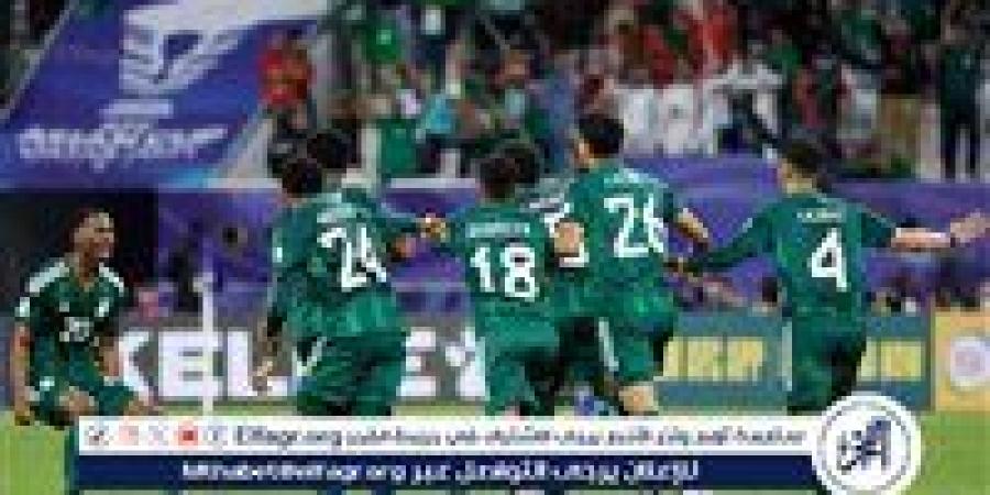 مواعيد مباريات المنتخب السعودي في بطولة خليجي 26