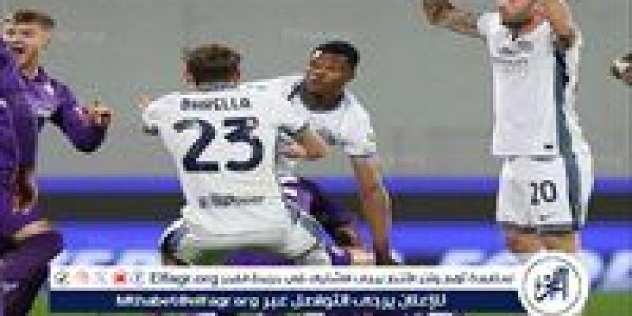 بوفي لاعب فيورنتينا يخضع لجراحة لتركيب جهاز إزالة رجفان القلب