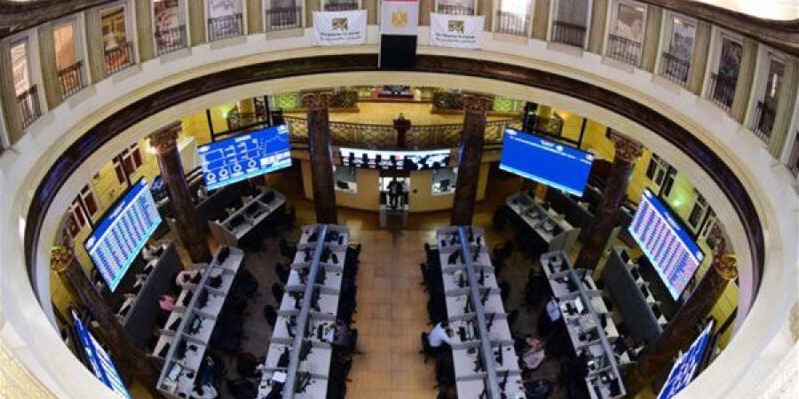 عاجل.. بسعر 13.85 جنيه للسهم.. إدراج أسهم المصرف المتحد بالبورصة