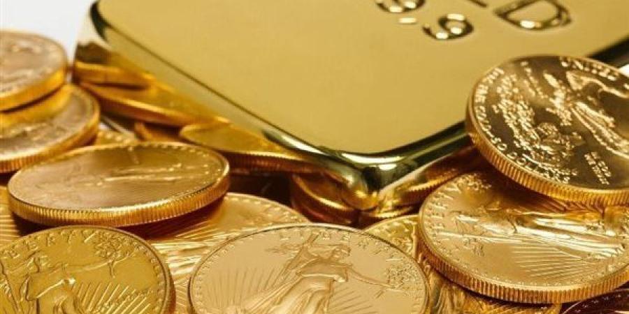 سعر جرام الذهب عيار 21 اليوم في التعاملات المسائية