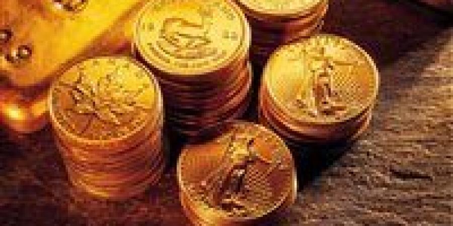 الآن.. سعر الجنيه الذهب اليوم الثلاثاء 10-12-2024 في محافظة قنا