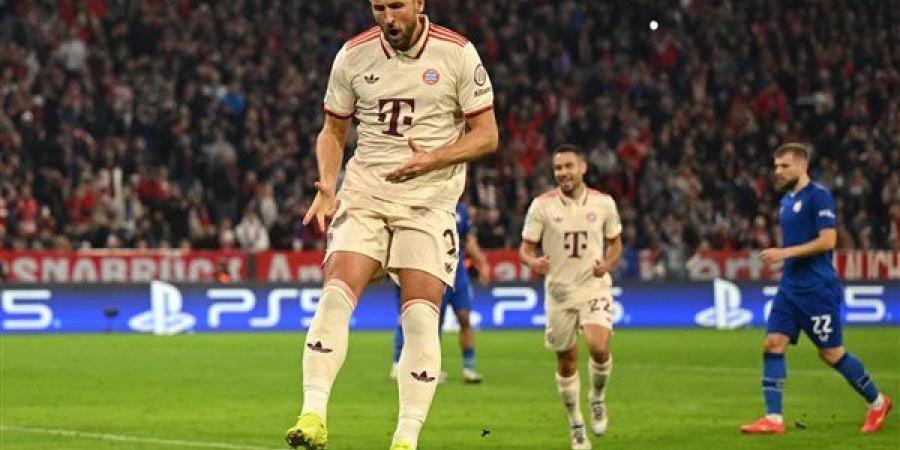 مشاهدة مباراة ريال مدريد وأتالانتا بث مباشر في uefa champions league (0-1)