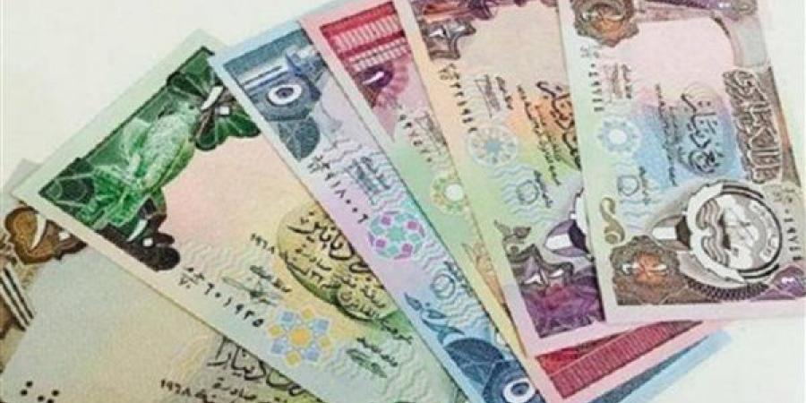 استقرار سعر الدينار الكويتي مقابل الجنيه المصري اليوم الأربعاء 11 ديسمبر 2024