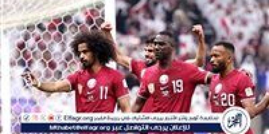 المنتخب القطري يعلن إقالة ماركيز لوبيز وتعيين لويس جارسيا