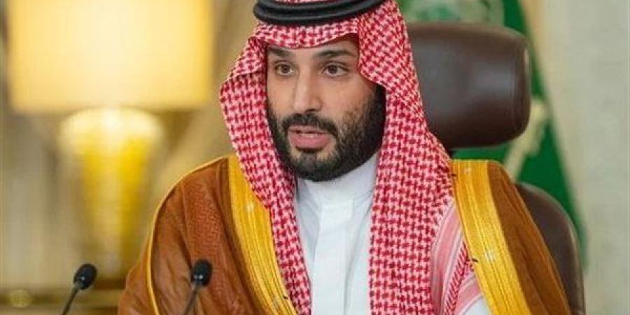 ولي العهد السعودي ورئيس الوزراء الكندي ناقشا الأوضاع في غزة والمستجدات في سوريا