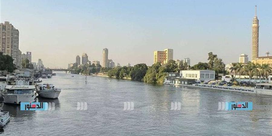 توقعات حالة الطقس في مصر اليوم الأربعاء 11-12-2024