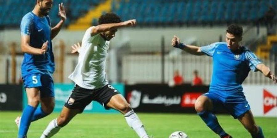 سموحة يحل ضيفاً على الجونة في كأس الرابطة