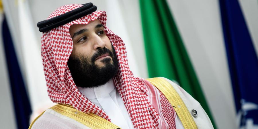 أول تعليق من محمد بن سلمان بعد فوز السعودية بحق استضافة كأس العالم 2034 - الأول نيوز