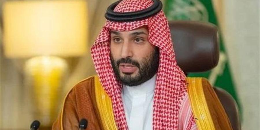 أول تعليق من ولي العهد السعودي على تنظيم كأس العالم 2034