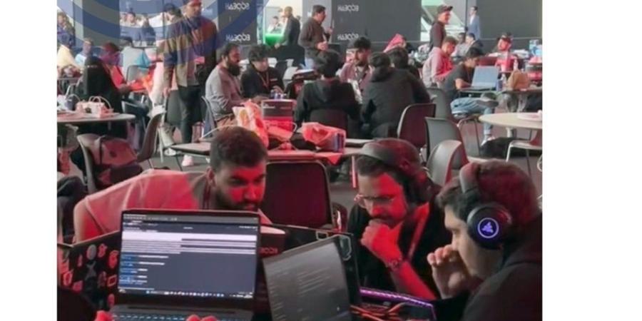 جامعة الأميرة سمية للتكنولوجيا تحقق إنجازاً عالمياً في مسابقة Black Hat MEA CTF 2024