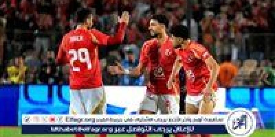 فيفا يخطر الأهلي بـ3 قرارات رسمية قبل مواجهة باتشوكا في كأس إنتركونتيننتال