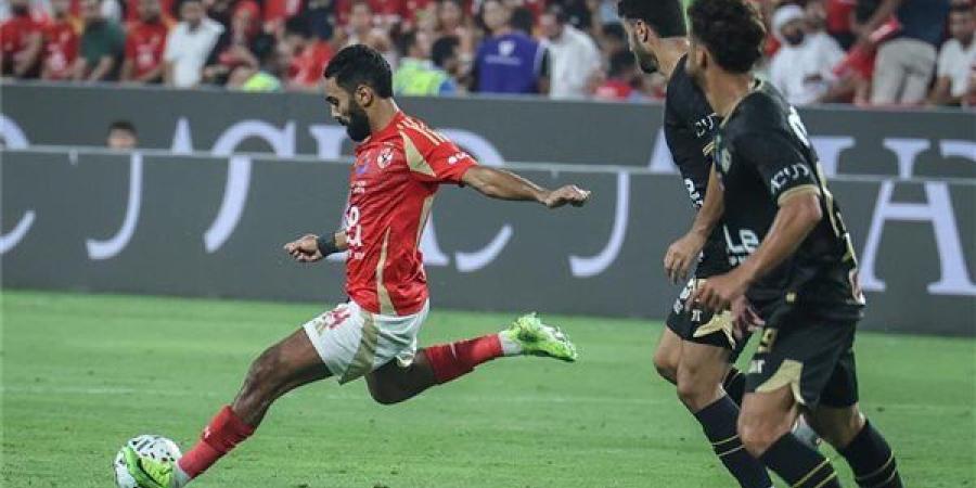 الأهلي والزمالك يتنافسان على جائزة أفضل نادٍ في إفريقيا لعام 2024