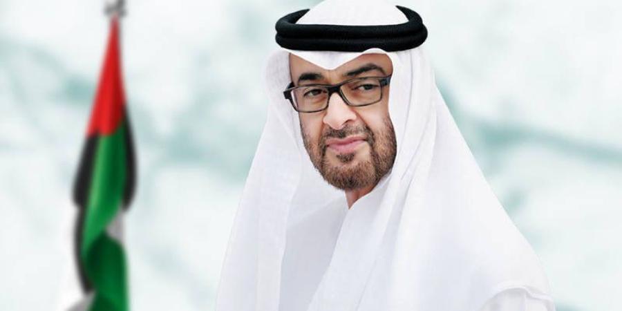 محمد بن زايد يهنئ المغرب والسعودية باستضافة مونديالي 2030 و2034