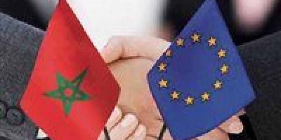 مساع أوروبية لتطوير الشراكة الاستراتيجية مع المغرب