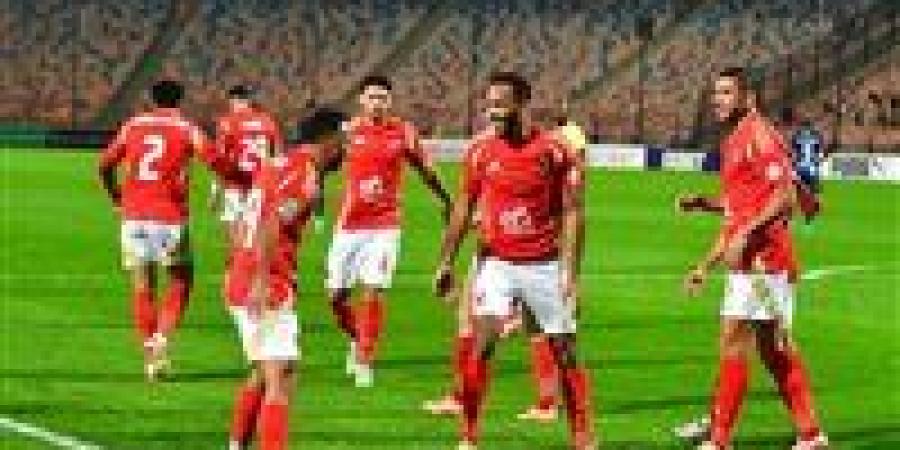 موعد مباراة الأهلي وباتشوكا فى كأس القارات للأندية إنتركونتيننتال