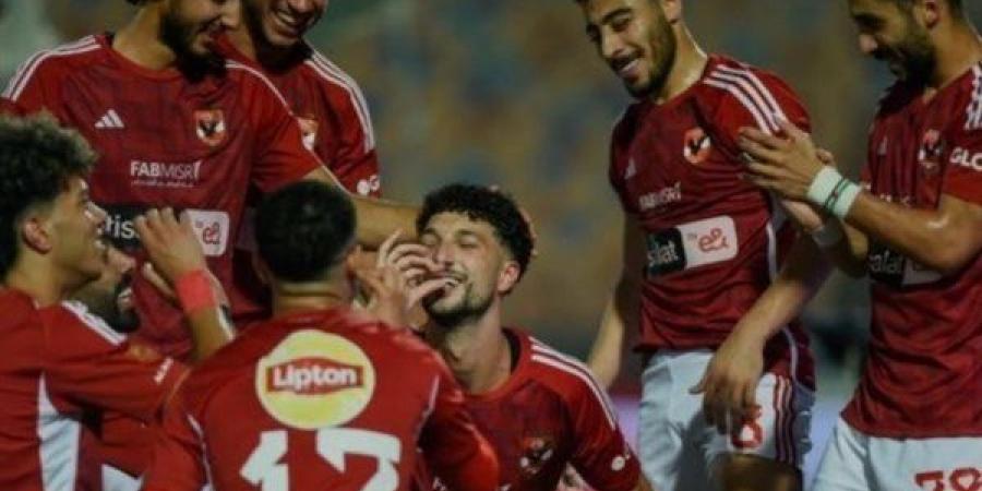 بجودة عالية.. بث مباشر مباراة الأهلي وباتشوكا (0-0) في كأس إنتركونتينيتال