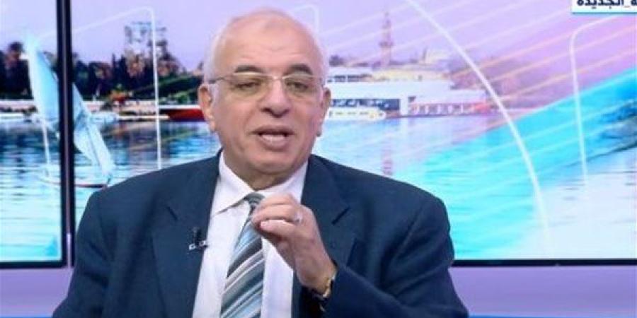 أستاذ تخطيط عمراني: مصر مهتمة بتنمية الصعيد على كل المحاور