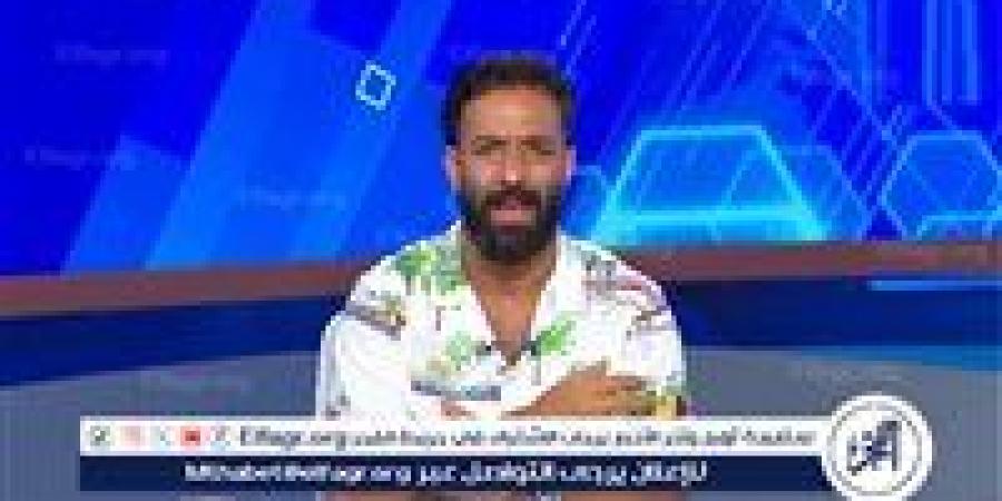 ميدو: لاعبو الزمالك كانوا على قدر المسؤولية وفوز مهم بعد رحيل جوميز