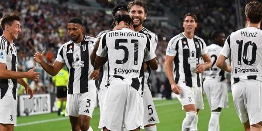 juventus vs cagliari.. مشاهدة مباراة يوفنتوس ضد كالياري بث مباشر في كأس إيطاليا