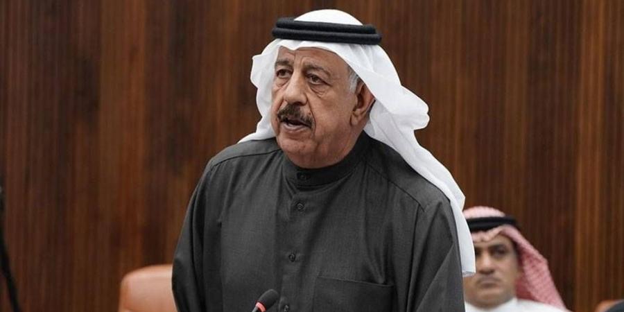 النائب نجيب الكواري: الشهداء استمدوا قيم وطنية رفيعة من ذويهم فدءاً لوطنهم