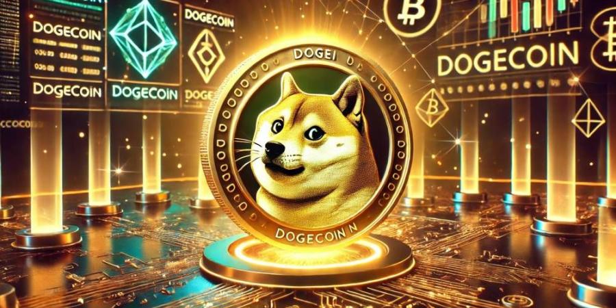 انخفاض دوج كوين DOGE إلى 40 سنتًا .. مخاطرة أم فرصة؟