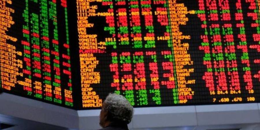 ارتفاع مؤشرات الأسهم الأوروبية وتباين الآسيوية قبل اجتماع الاحتياطي الفيدرالي