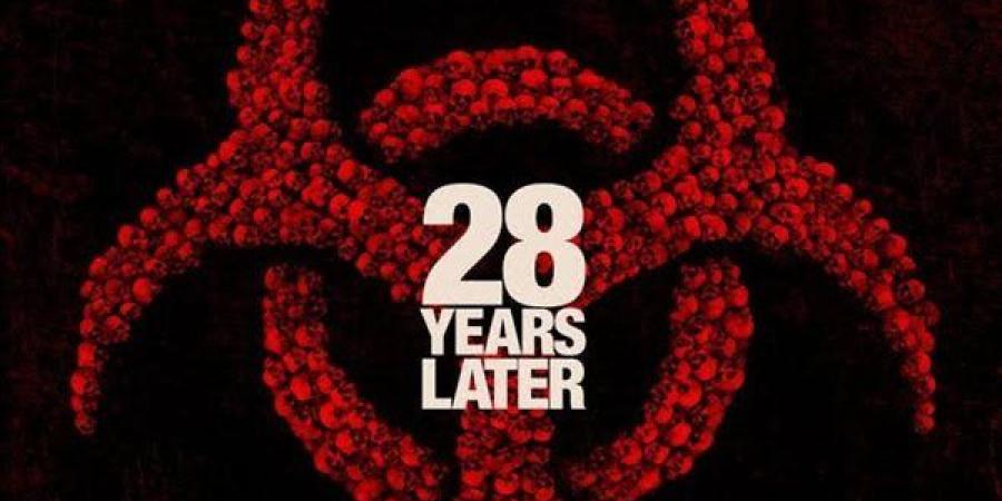 طرح فيلم "28 Years Later" في يناير 2026