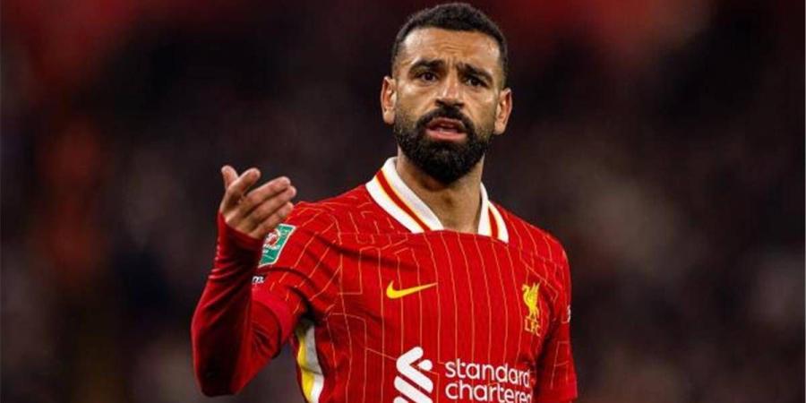 محمد صلاح يتفق على تجديد عقده مع ليفربول