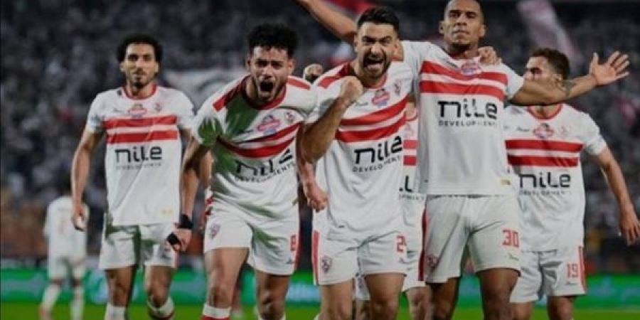 بجودة عالية.. بث مباشر مباراة الزمالك وسيراميكا كليوباترا (0-0) في الدوري المصري