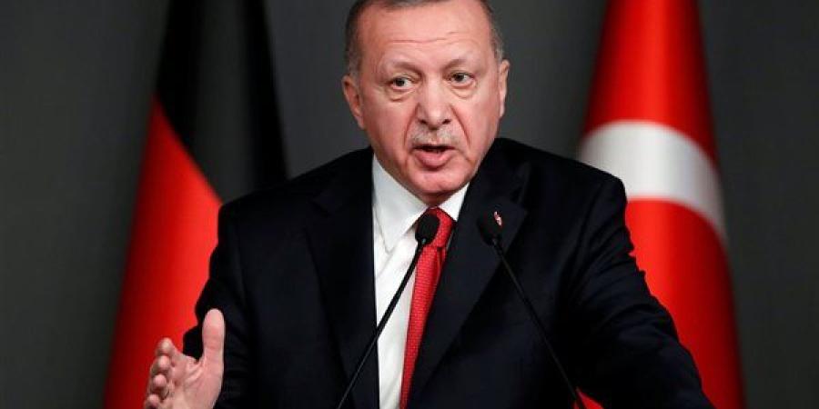 أردوغان: نأمل في نقل العلاقات التركية السورية إلى مستوى جديد