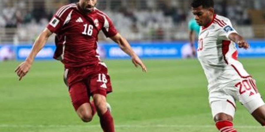 موعد مباراة قطر والامارات في كأس الخليج العربي 26 والقنوات الناقلة